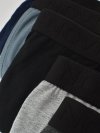  Noviti BOKSERKI NOVITI BB005-M-04 GRF/MEL - WYSYŁKA 24H