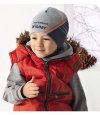 Czapka AJS 34-426 - WYSYŁKA 24H