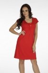  Koszula De Lafense 874 Visa kr/r 3XL-4XL -WYSYŁKA 24H