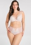  Biustonosz soft Gorsenia K 852 Romantic Vibe - WYSYŁKA 24H