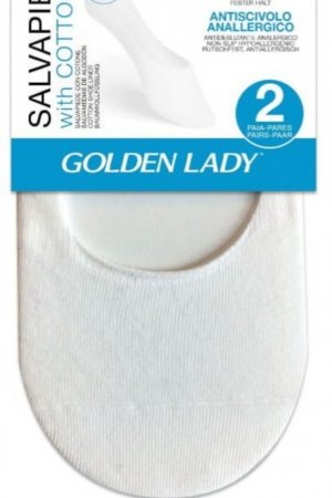 GOLDEN LADY STOPKI COTON NEW 6N 2 PARY - WYSYŁKA 24H