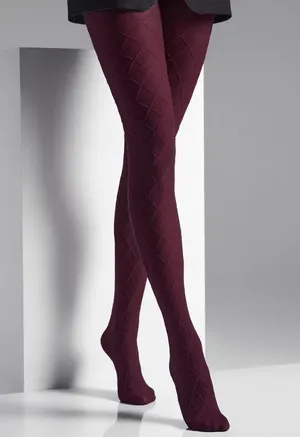 Veneziana Rajstopy POLA 60
