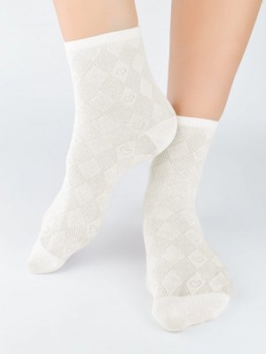 Noviti Skarpety SB124/W/02