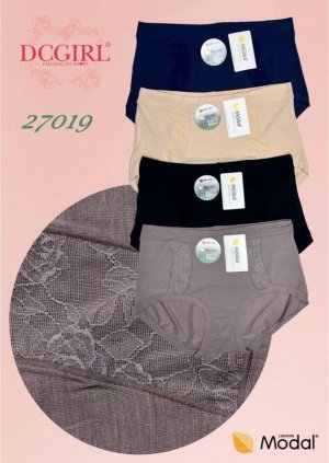 DCGIRL Figi 27019