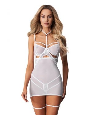 Obsessive ARROWELL CHEMISE