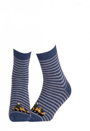 GATTA Skarpety WZÓR 018