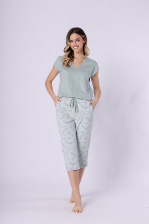 M-max Piżama ELEONORA 1727