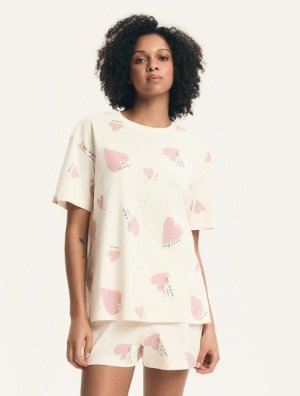 Henderson Piżama 44498