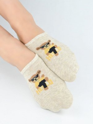 Noviti Balerinki ST098/W/01