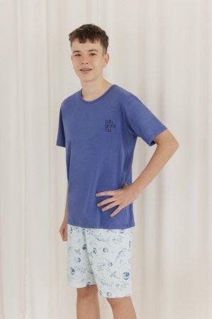 Taro Piżama 3605 ORION SS/26