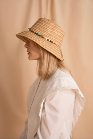 Art of Polo Kapelusz CZ25277 CHAPLET