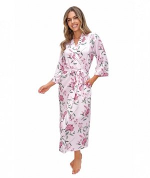 Donna Szlafrok GABRIELA LONG