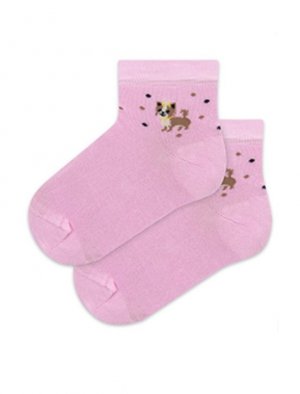 GATTA Skarpety CIENKIE WZÓR 330