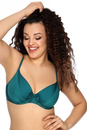 AVA SWIMWEAR BIUSTONOSZ SK 140 EMERALD