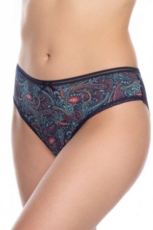 LAMA FIGI DAMSKIE BIKINI L-1514BI