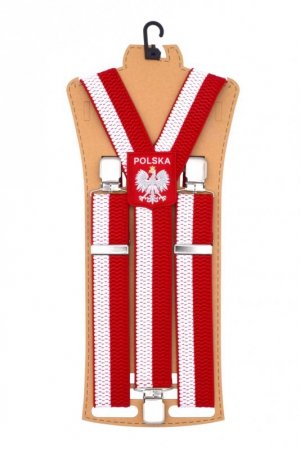 TOPGAL SZELKI MĘSKIE 6/40-GODŁO