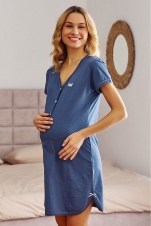 DOCTOR NAP KOSZULA DAMSKA TCB.9505