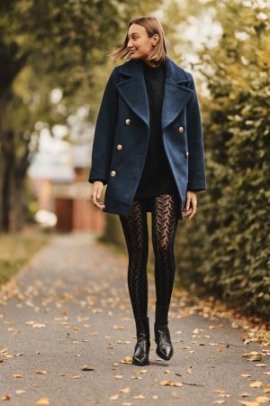 GABRIELLA RAJSTOPY  - NATURAL CASHMIR 105