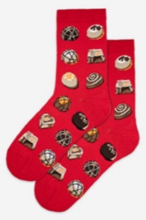 GATTA GATTA & WEDEL SOCKS