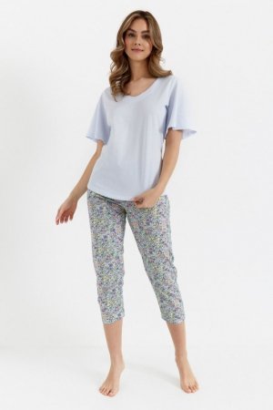 CANA PIŻAMA DAMSKA 462 CANA 2XL