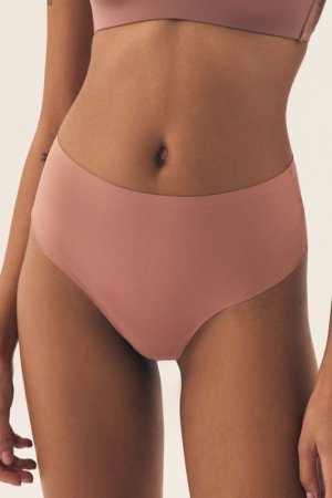HENDERSON LADIES FIGI DAMSKIE BUMP1 42853  2 PAK SS25