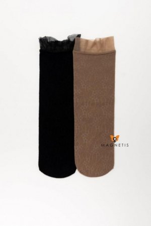 MAGNETIS SKARPETKA HY241150