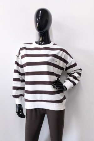 OFF PINK BLUZA IMPRESS
