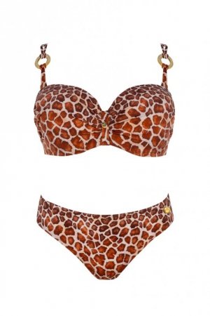 SELF Kostiumy Kąpielowe Kenya 1 - S730V1