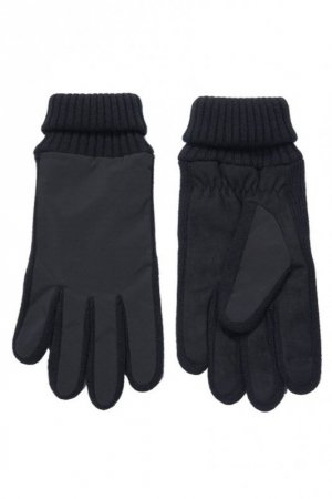 BE SNAZZY Rękawiczki męskie szyte RS-012