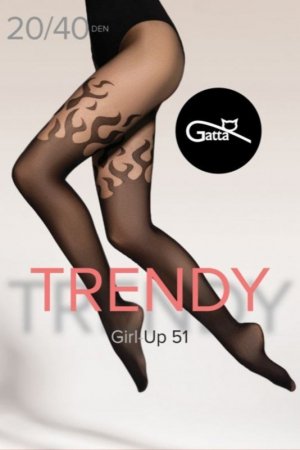 GATTA GIRL-UP - 51