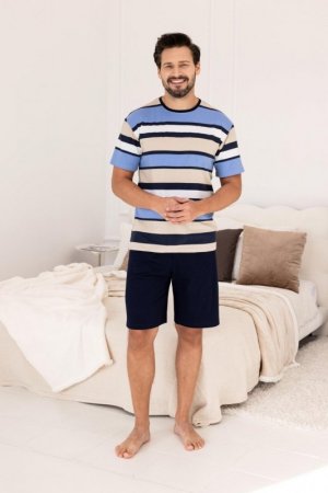 REGINA PIŻAMA MĘSKA 501 W/26