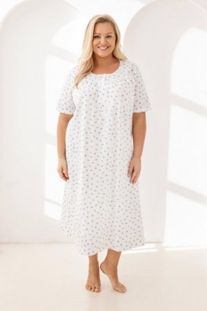 REGINA KOSZULA DAMSKA 019 BIG W/26