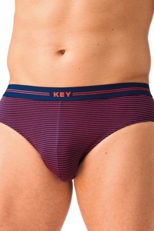 KEY SLIPY MĘSKIE MPP 319 A26 3XL-4XL