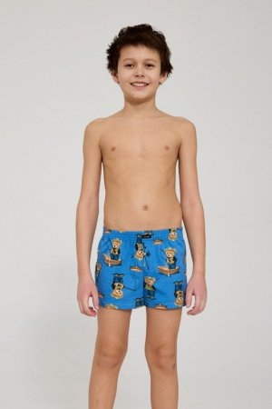 CORNETTE BOKSERKI BOY YOUNG 715