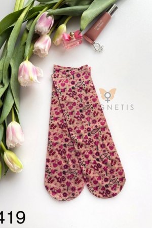 MAGNETIS SKARPETKA WZR 419