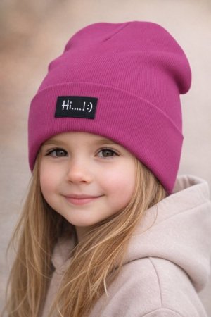 NOVITI CZAPKA PRĄŻEK CP092