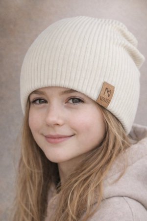 NOVITI CZAPKA PRĄŻEK CP094