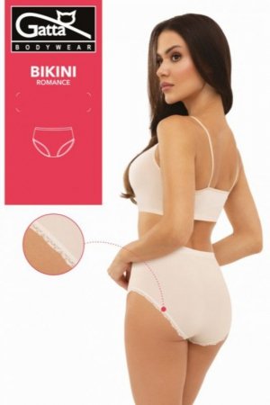 GATTA BODYWEAR Bikini Romance