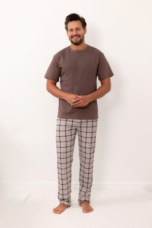 REGINA PIZAMA MĘSKA 6002 BIG L/26