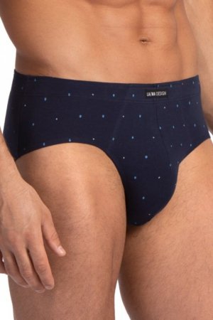 LAMA SLIPY MĘSKIE CLASIC M-1077CL 3XL-4XL 2PACK