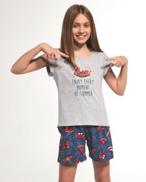 Cornette PIŻAMA CORNETTE DZ 360/73 WATERMELON