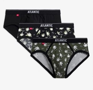 Atlantic SLIPY ATLANTIC 3MP-160 WL24