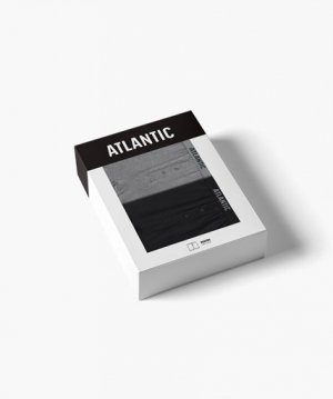 Atlantic BOKSERKI ATLANTIC 2MBX-025 JZ24