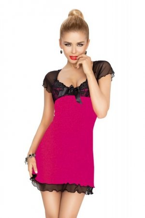 D Karen HALKA IRINA WISKOZA PINK