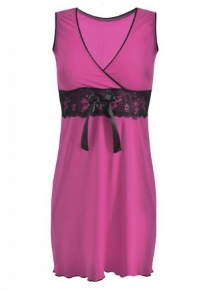 D Karen HALKA KAMILA WISKOZA PINK