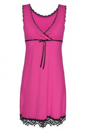 D Karen HALKA VENUS WISKOZA PINK