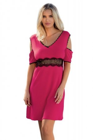 D Karen HALKA RIKKI WISKOZA PINK
