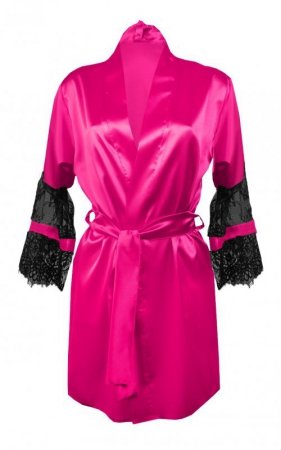 D Karen PODOMKA BEATRICE SATYNA PINK