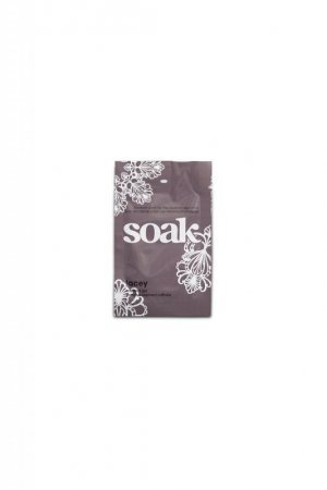 Gorteks Soak płyn do prania bielizny 5 ml - Lacey