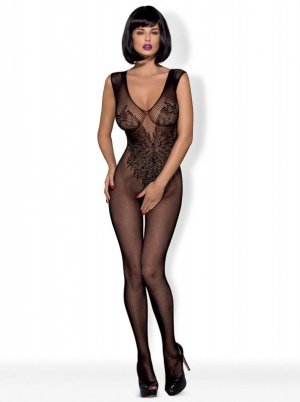 Obsessive Bodystocking N112